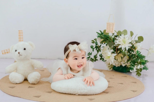 江西孕妇几个月肚子大